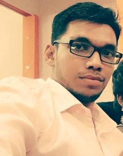 Chandan Kumar Software Developer Torrent Infotech